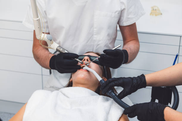Best Emergency Gum Treatment in Hermiston, OR