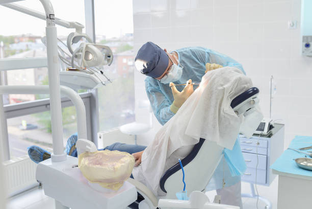 Best Emergency TMJ Treatment in Hermiston, OR