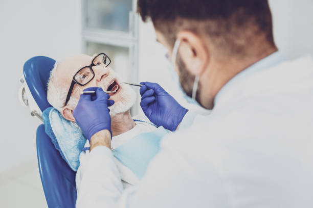 Best Emergency Treatment for Dental Infections or Abscesses in Hermiston, OR